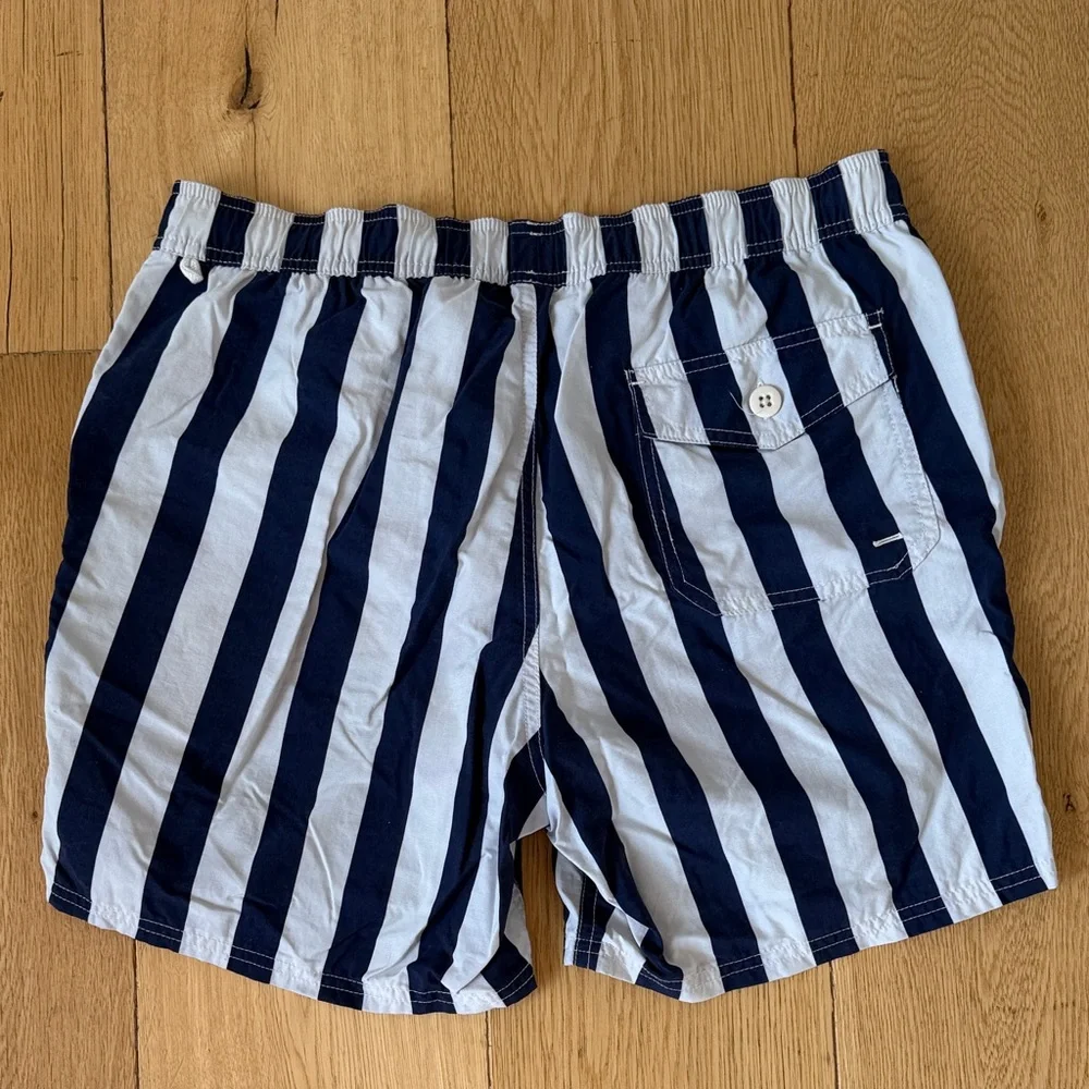 J. Crew Mens Swimsuit